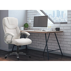 Avis Non Chaise de bureau Texas V2