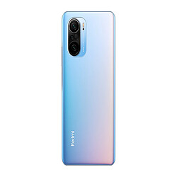 Xiaomi Redmi K40 Pro- 8/128 Go- Bleu