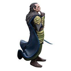 Weta Collectibles Weta Workshop LORD OF THE RINGS - Elrond Figurine Mini Epics