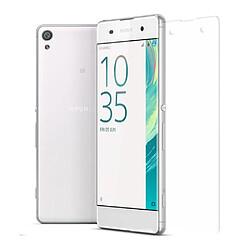 Protecteur écran en verre trempé pour Sony Xperia XA / XA dual 