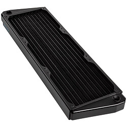 Alphacool NexXxoS ST30 Full Cuivre X-Flow Radiateur - 360mm