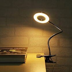 Lampe de bureau