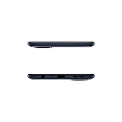 Acheter OnePlus Nord N10 5G - Double Sim - 128 Go, 6 Go RAM - Noir