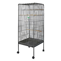 Cage à oiseaux Helloshop26