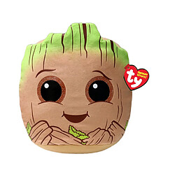 Ty Marvel Squish a boos Small - Groot 