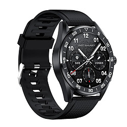 Avis Yonis Montre Connectée IP68 Suivi Santé Cardio Bluetooth