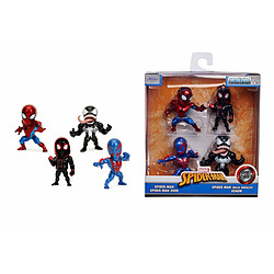 Figurines d’action Simba Spiderman