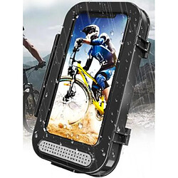 Acheter Universal Réglable 360 Etanche Vélo Porte Téléphone Universel Vélo Moto Guidon Porte Téléphone Support Convient pour | Porte Téléphone Représentant