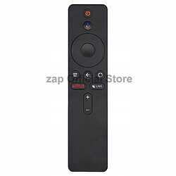 GUPBOO Télécommande Universelle de Rechange pour Xiaomi MI Box S 4K MDZ-22-AB Smart TV Android,