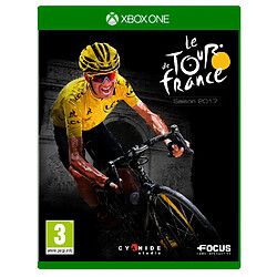 Focus Home Tour de France 2017 - Xbox One