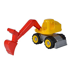 Simba Toys Pelleteuse