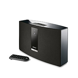 Bose SoundTouch 20 série III Noir