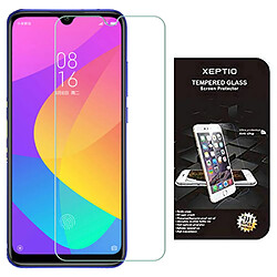 Xeptio Xiaomi Mi A3 (Mia3) verre trempé protection écran vitre