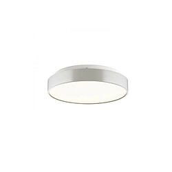 RENDL Plafonnier Mensa 1x28W LED Aluminium