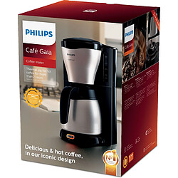 Philips Café Gaia Collection HD7546/20 coffee maker