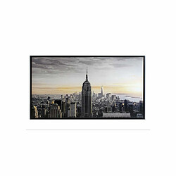 Acheter Cadre DKD Home Decor New York (144 x 3,5 x 84 cm)