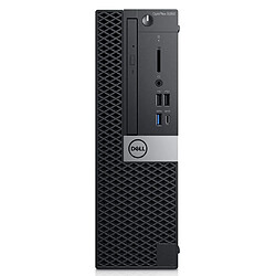 DELL OptiPlex 5060 SFF 5060 SFF - Reconditionné