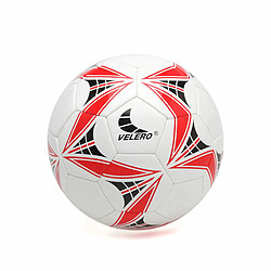 BigBuy Fun Ballon de Football Multicouleur Ø 23 cm PVC Cuir 