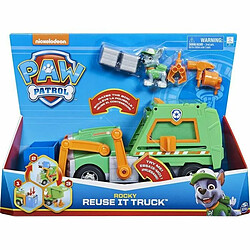 Accessoires pour poupées The Paw Patrol ZB-131664