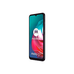 Avis Motorola Moto G30 6Go/128Go Gris (Dark Pearl) Double SIM