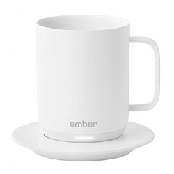 Ember Technologies la tasse intelligente Ember, grise