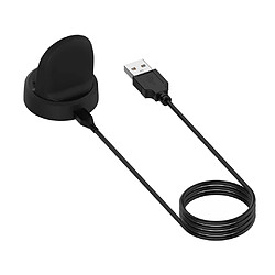 Acheter Kit De Support De Base Pour Support De Câble De Charge Smart Watch Pour Galaxy Watch Black