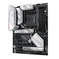 ASUS ROG STRIX B550-A GAMING