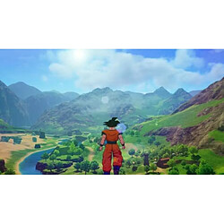 Acheter Nintendo Dragon Ball Z Kakarot (Xbox One/Series X)