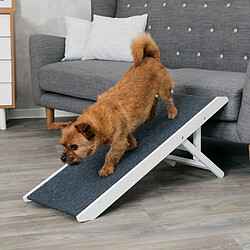 TRIXIE Rampe réglable pour animaux de compagnie 36x90 cm MDF 39375