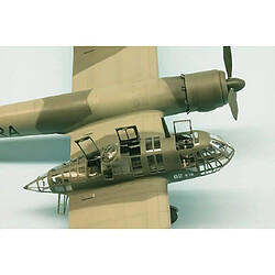 Hobby Boss Maquette Avion Blohm&voss Bv-141