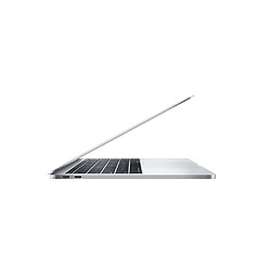 Apple MacBook Pro Retina 13" 2017" Core i5 2,3 Ghz 16 Go 512 Go SSD Argent - Reconditionné