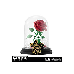 Abystyle Disney - Figurine Rose Enchantée 