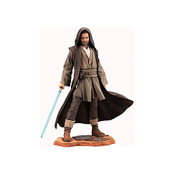 Kotobukiya Star Wars Obi-Wan Kenobi - Statuette ARTFX 1/7 Obi-Wan Kenobi 27 cm 