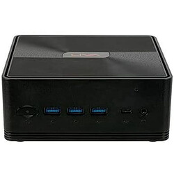 Mini PC ECS Q2 Intel Pentium N5030 4 GB RAM 64 GB 