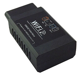 Justgreenbox Voiture WIFI OBD2 OBDII Scan Tool Foseal Scanner - 1005002024051622