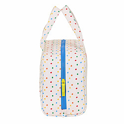 Trousse de Toilette Benetton Topitos 31 x 14 x 19 cm