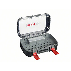 Bosch Coffret vide pour scies trépans pour équipement individuel - 2608580884 