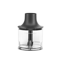 Avis Mixeur plongeant avec fil 180w crème - 5khbv83eac - KITCHENAID