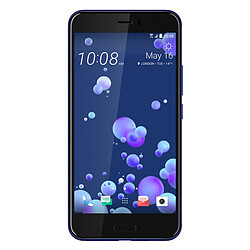 HTC U11 64+4 GB Dual SIM Azul