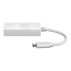 Convertisseur USB 3.0 vers Gigabit Ethernet D-Link DUB-E130