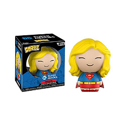 FUNKO - Figurine Funko Dorbz: DC: Super Girl, 14674 