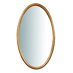 Biscottini Miroir Murale Vertical/horizontal En Boi