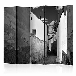 Paris Prix Paravent 5 Volets Narrow Street 172x225cm