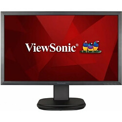 Viewsonic VG Series VG2439SMH-2 écran plat de PC 61 cm (24") 1920 x 1080 pixels Full HD LCD Noir pas cher