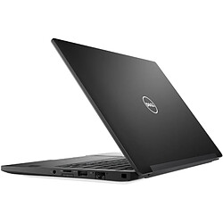 Avis Dell Latitude 7290 - 8Go - SSD 256Go · Reconditionné