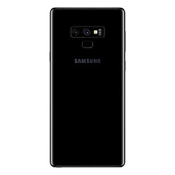 Samsung Galaxy Note 9 6Go/128Go Noir Double SIM N960