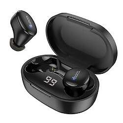 Universal HOCO EW11 Bluetooth 5.1 Melody True Wireless Stéréo Casque Bluetooth