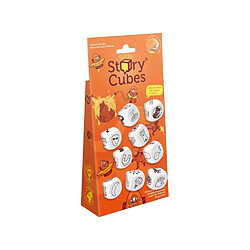 ASMODEE - Story Cubes Original - Jeu de Société