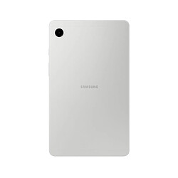 Acheter Tablette Samsung SM-X115NZSAEUB 4 GB RAM 64 GB Acier