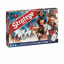 Jeu de société Diset Stratego Original (ES, PT, DE, IT, FR)